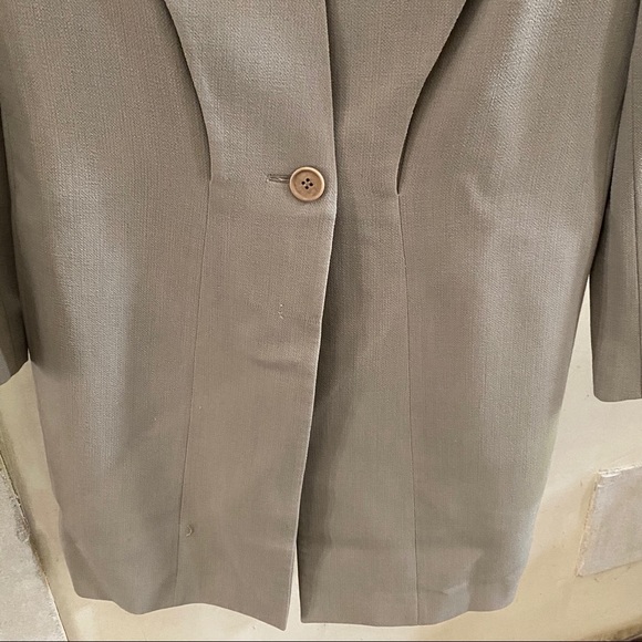 Structured Jacket - Picture 8 of 16